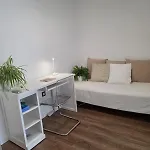 Beach Apartment Lejlighed
