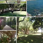 Beach Apartment Lejlighed *