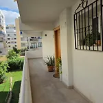 Lejlighed Beach Apartment *