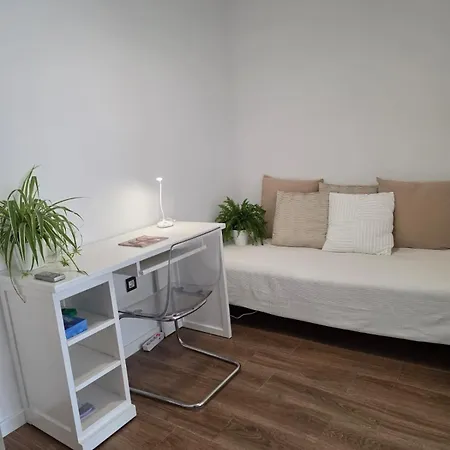 Beach Apartment Apartmán