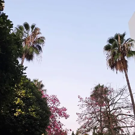 Beach Apartment * Μαρμπέλλα