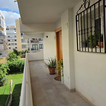 Apartmán Beach Apartment *