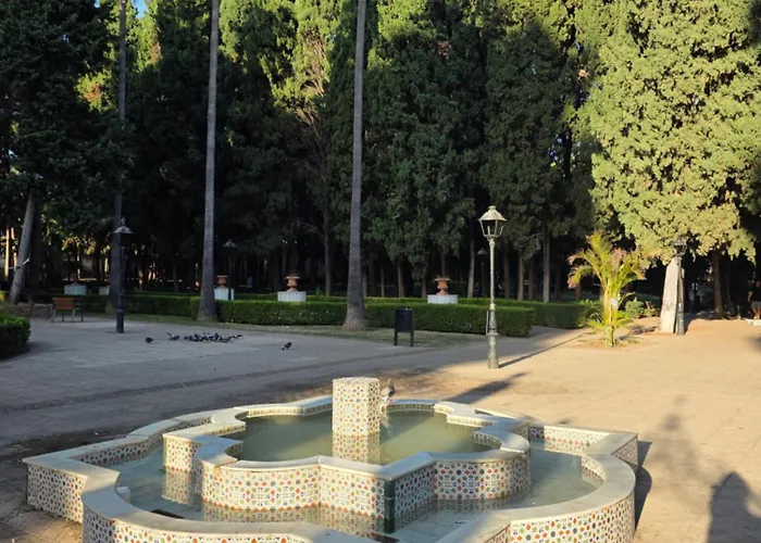 Beach Apartment Daire Marbella