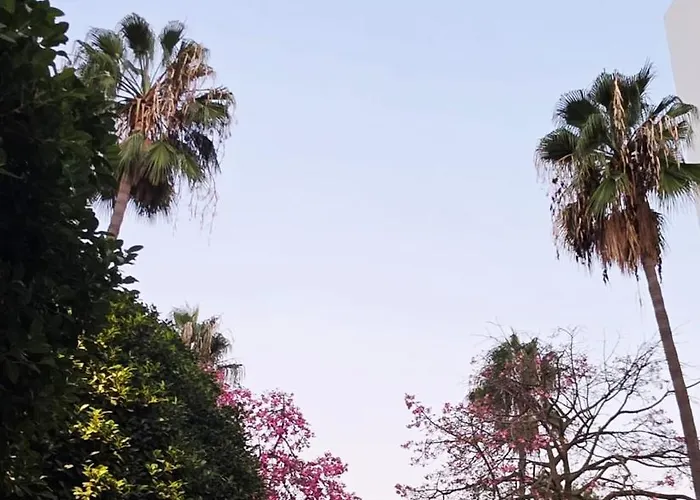 Beach Apartment * Marbella