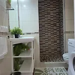 Beach Apartment 公寓 马尔韦利亚