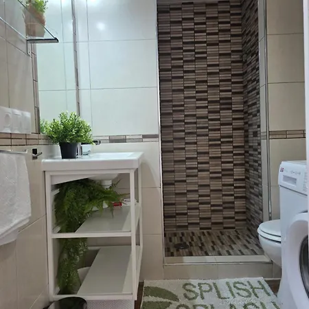 Beach Apartment Apartment Marbella