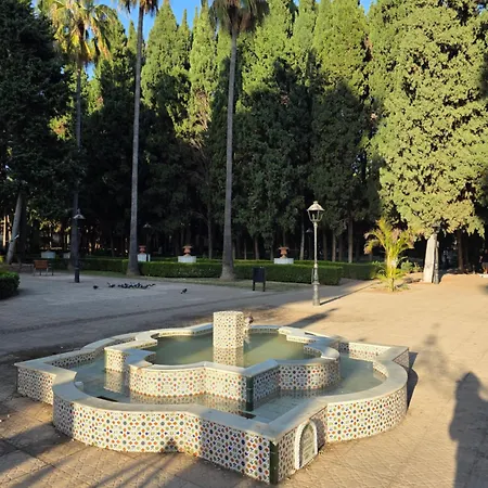 Beach Apartment Apartment Marbella