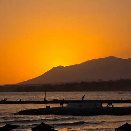 Beach Apartment Apartment