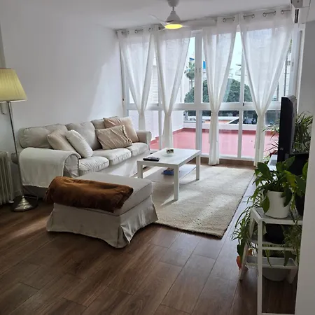 Beach Apartment 公寓
